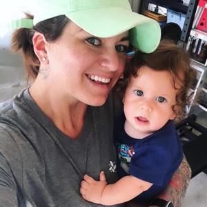 Meet your Posher, Summer